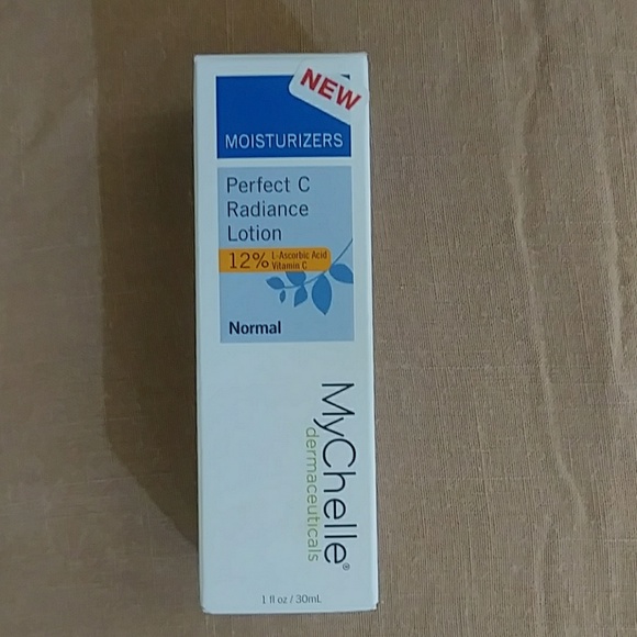 MyChelle Other - MyChelle Perfect C Radiance Lotion